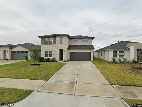 Bryans Mnr, Katy, TX 77494