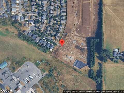 Wind River Dr, Chehalis, WA 98532