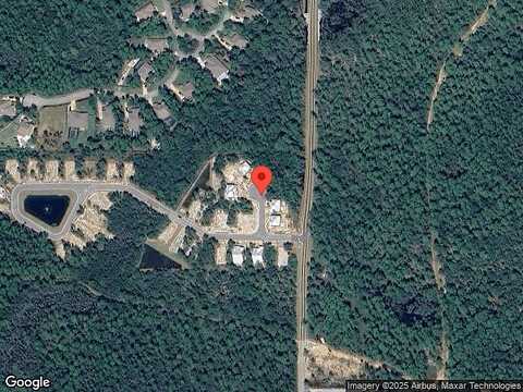 Camp Shoal Dr Lot 27, Santa Rosa Beach, FL 32459
