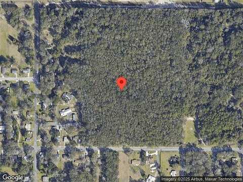 Ne 21St Court Rd, Ocala, FL 34470
