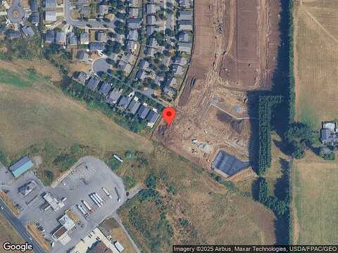 Wind River Dr, Chehalis, WA 98532