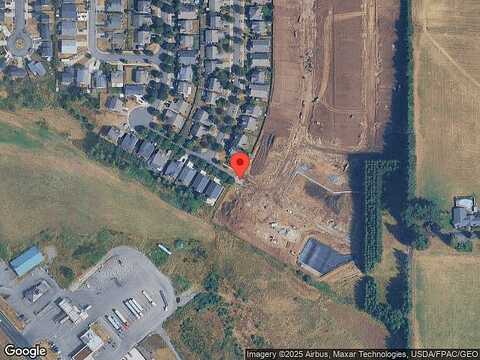 Wind River Dr, Chehalis, WA 98532