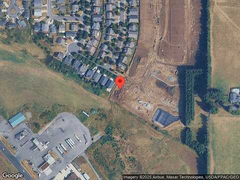 Wind River Dr, Chehalis, WA 98532