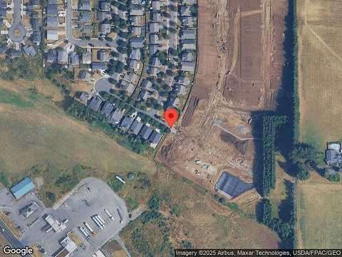 Wind River Dr, Chehalis, WA 98532