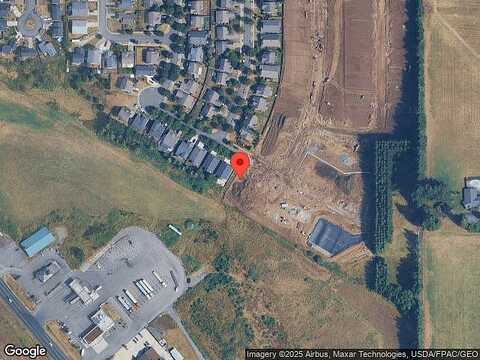 Wind River Dr, Chehalis, WA 98532
