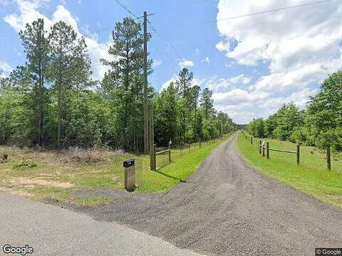 Bud Diamond Rd, Jay, FL 32565