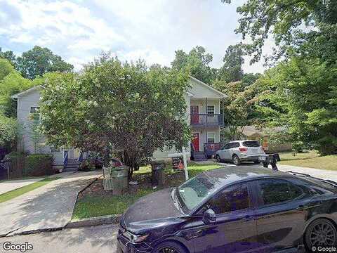 3Rd Ave Sw, Atlanta, GA 30315