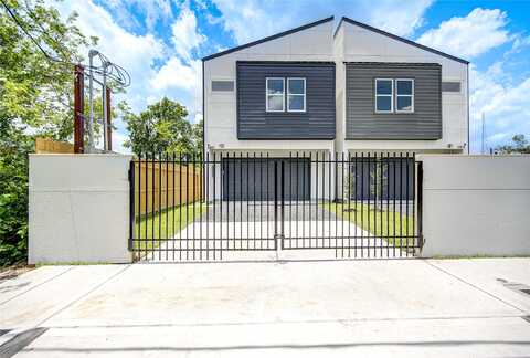 Brackenridge Street, Houston, TX 77026