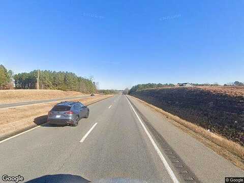 Highway Fifty Eight, South Hill, VA 23970