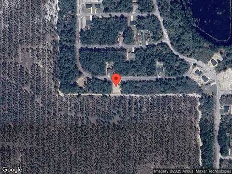 Malauka Pass Crse, Ocklawaha, FL 32179