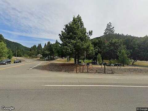 Rd, Days Creek, OR 97429
