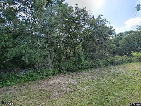 Sw 161St Loop, Ocala, FL 34473