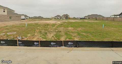 Aster Green Dr, Katy, TX 77493