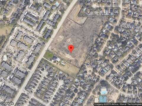 Madison St, Seabrook, TX 77586