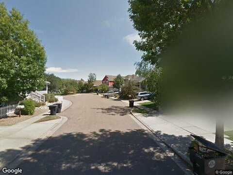 Crystal Springs Ln, Longmont, CO 80503