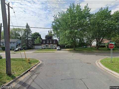 Lakeview Ave, Saint Paul, MN 55113