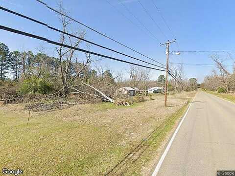 Idylwild Dr, Wrightsville, GA 31096