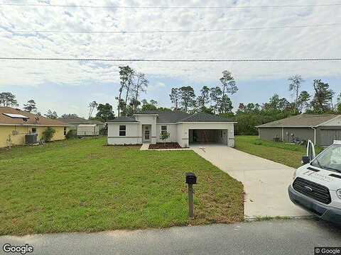Sw 165Th Street Rd, Ocala, FL 34473