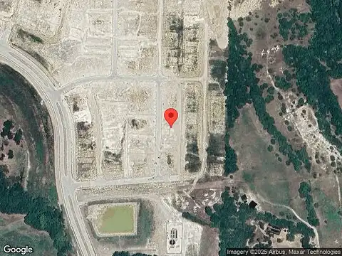 Stowers Street, Anna, TX 75409