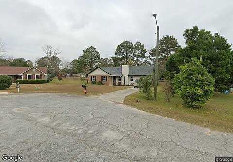 Diana Cir # Na, Tifton, GA 31794