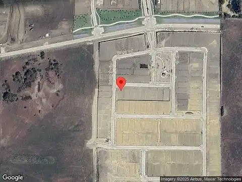 Clyde Rd, Celina, TX 75009