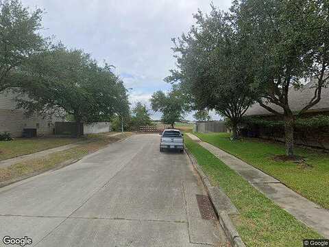 Piemonte Avenue Cir, Spring, TX 77388
