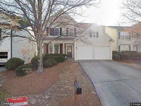 Alvecot Cir Se, Atlanta, GA 30339