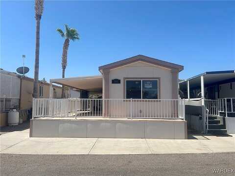 Hwy 95 #195, Parker, AZ 85344
