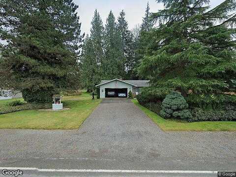 252Nd Street Ne Street Ne, Arlington, WA 98223
