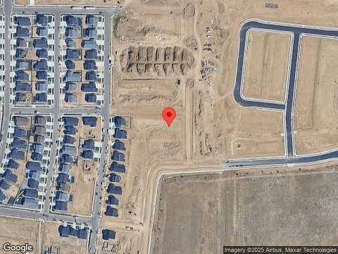 E 39Th Ave, Aurora, CO 80019