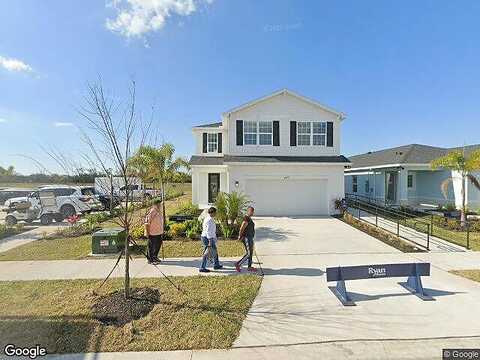 White Ladyfish Road, Wimauma, FL 33598