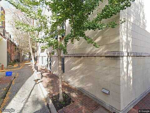 S Hutchinson St, Philadelphia, PA 19107