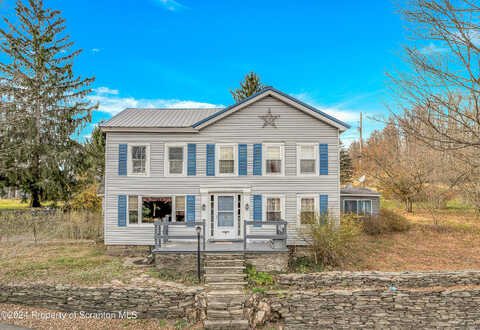 Creamery Road, Jermyn, PA 18433