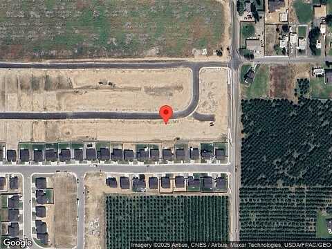 Noah Street Se, East Wenatchee, WA 98802