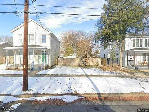 Ingram Ave, Richmond, VA 23224