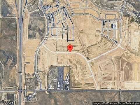 E Warm Springs Avenue, Aurora, CO 80019