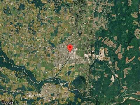 Usfs Road 7175 Silver Creek, Enumclaw, WA 98022