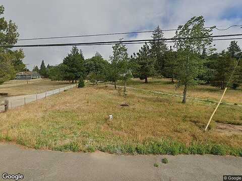 Cape Horn Ave, Julian, CA 92036