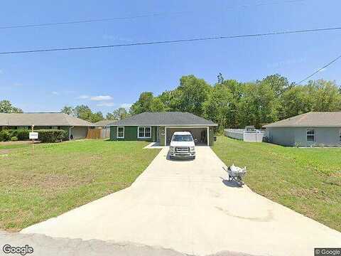 Locust Pass Ln, Ocala, FL 34472