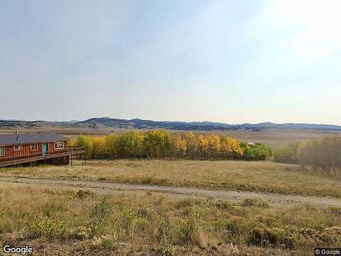 Michigan Hill Rd, Jefferson, CO 80456