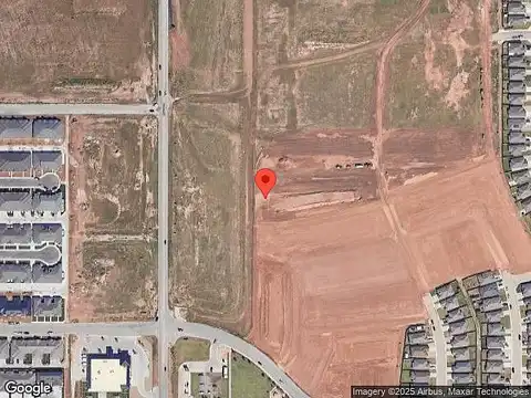 134Th St, Lubbock, TX 79423
