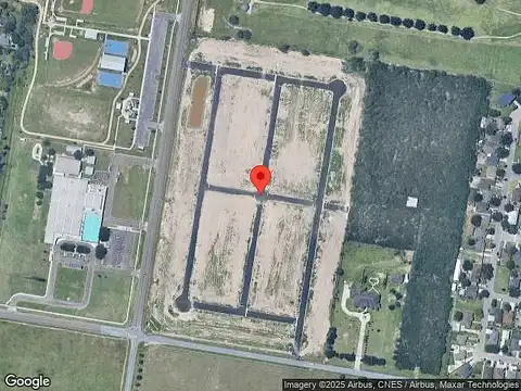 N Piedra Ave, Edinburg, TX 78542