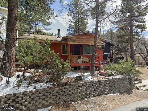 Blue Jay Ln, Apple Valley, CA 92308