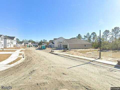 Glendale Lane, Hinesville, GA 31313