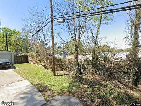 Kolbe Cold Springs Ln, Houston, TX 77055