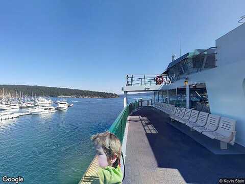 23, Friday Harbor, WA 98250