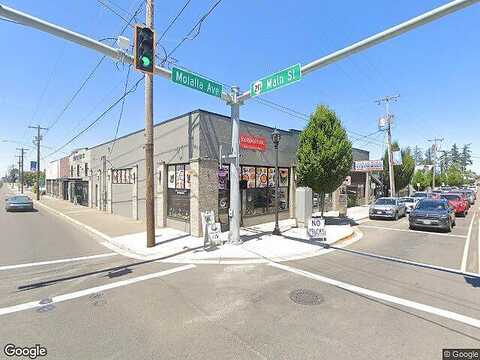 N Ave, Molalla, OR 97038