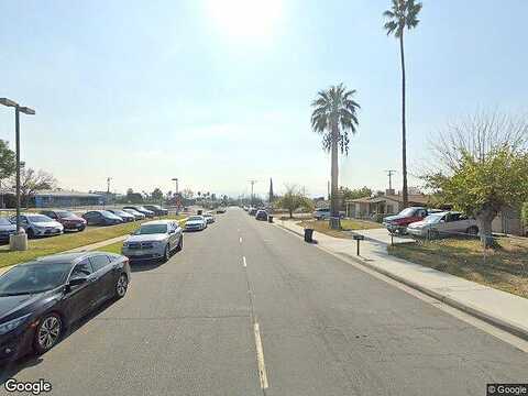N Cole Ct, Highland, CA 92346