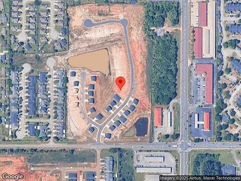 Isabella Way, Byron, GA 31008