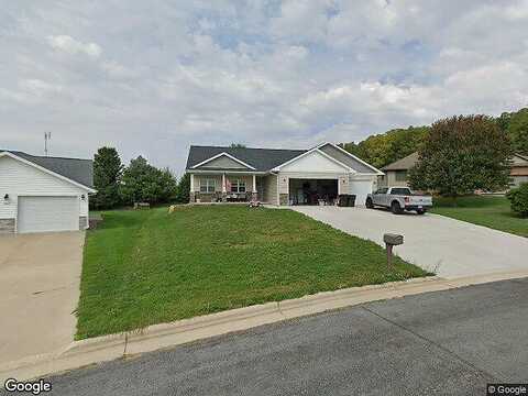 Clover Lane, Footville, WI 53537